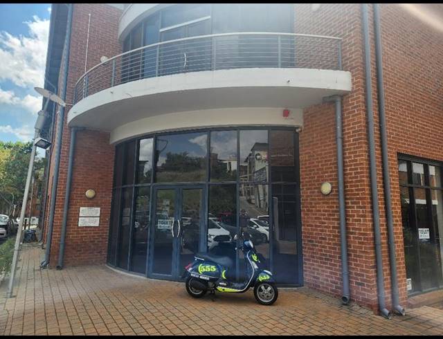 BUSINESS PROPERTY TO RENT IN ZWARTKOP